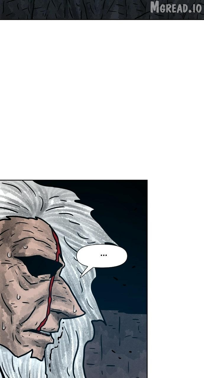 Warrior Executioner Chapter 187 page 34