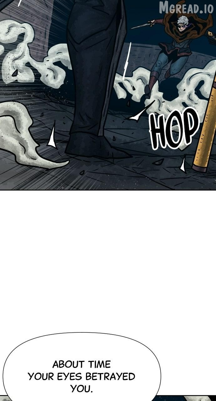 Warrior Executioner Chapter 187 page 29