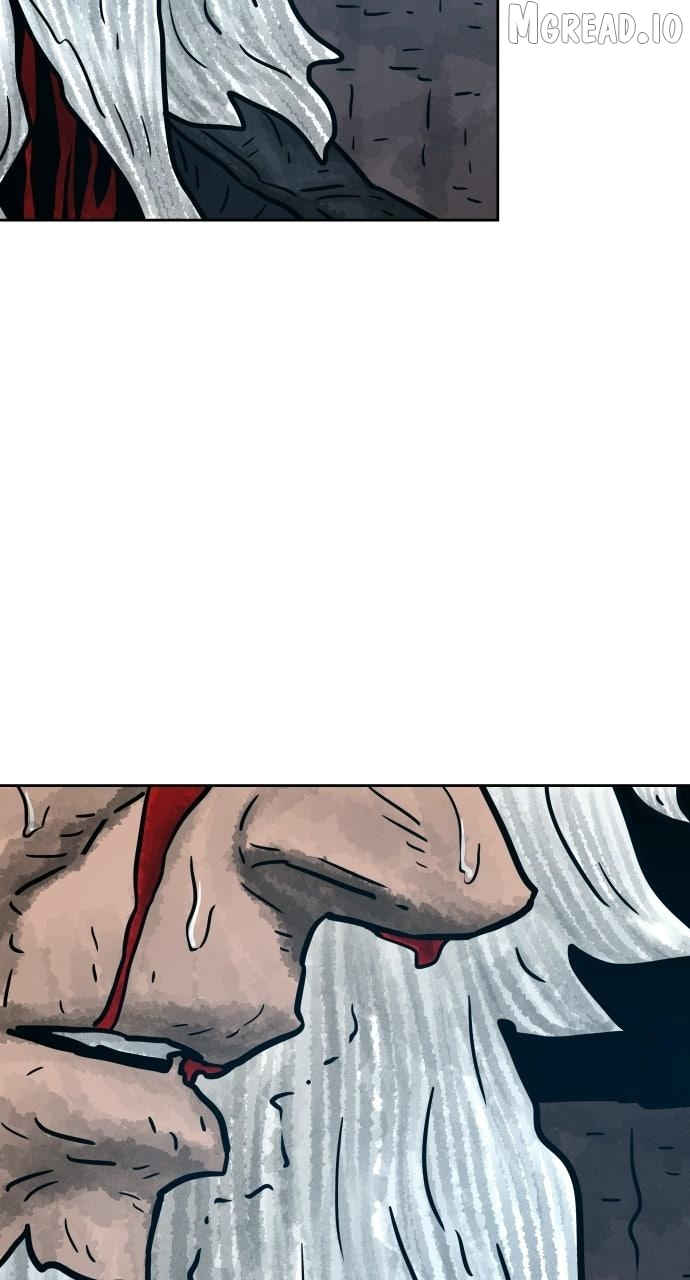 Warrior Executioner Chapter 187 page 35