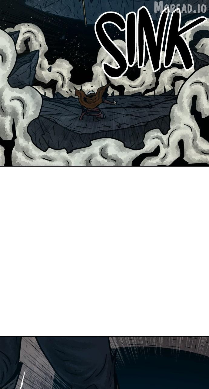 Warrior Executioner Chapter 187 page 28