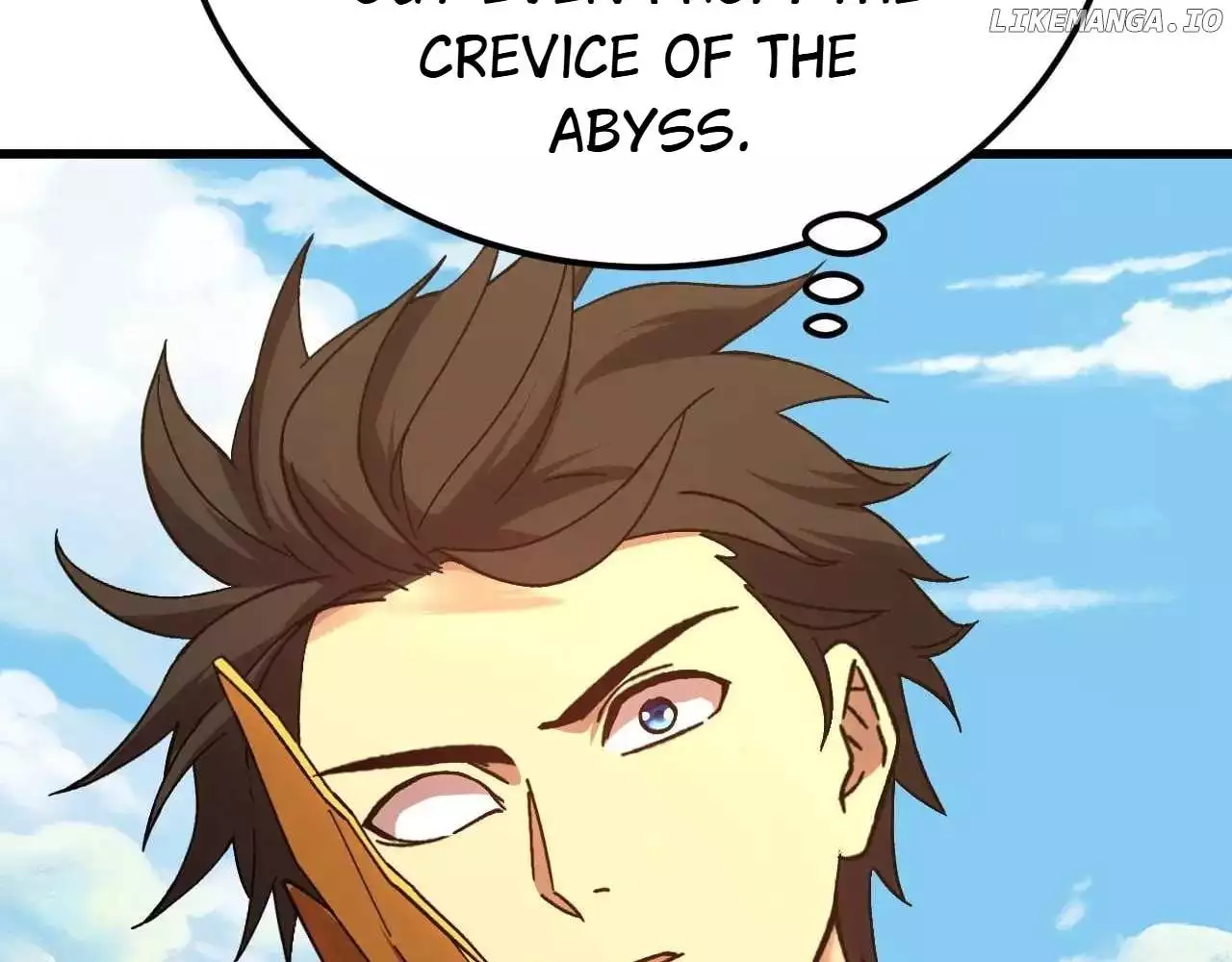 Apex Future Martial Arts Chapter 186 page 200