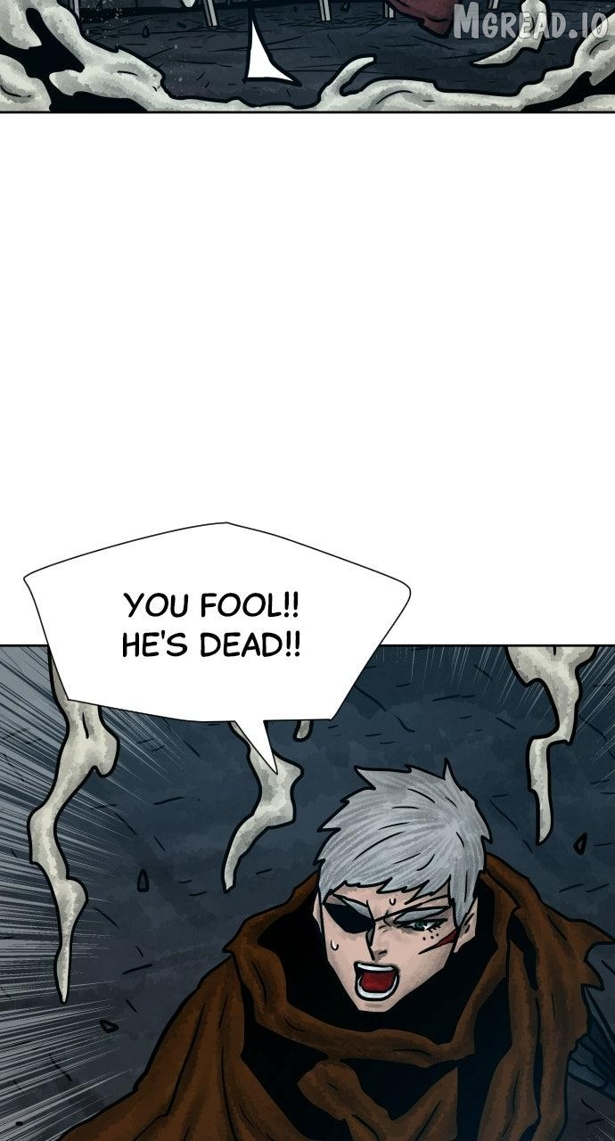 Warrior Executioner Chapter 187 page 41
