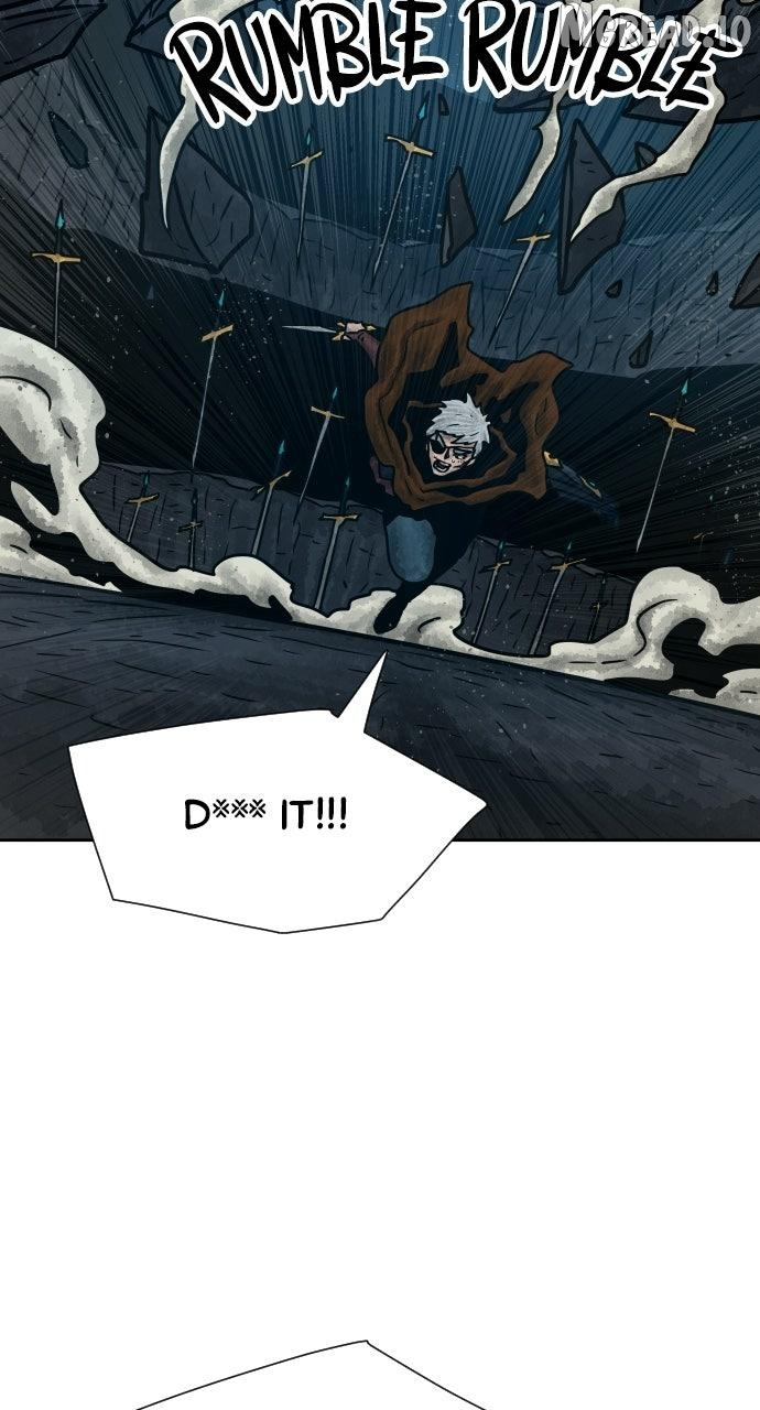 Warrior Executioner Chapter 187 page 44