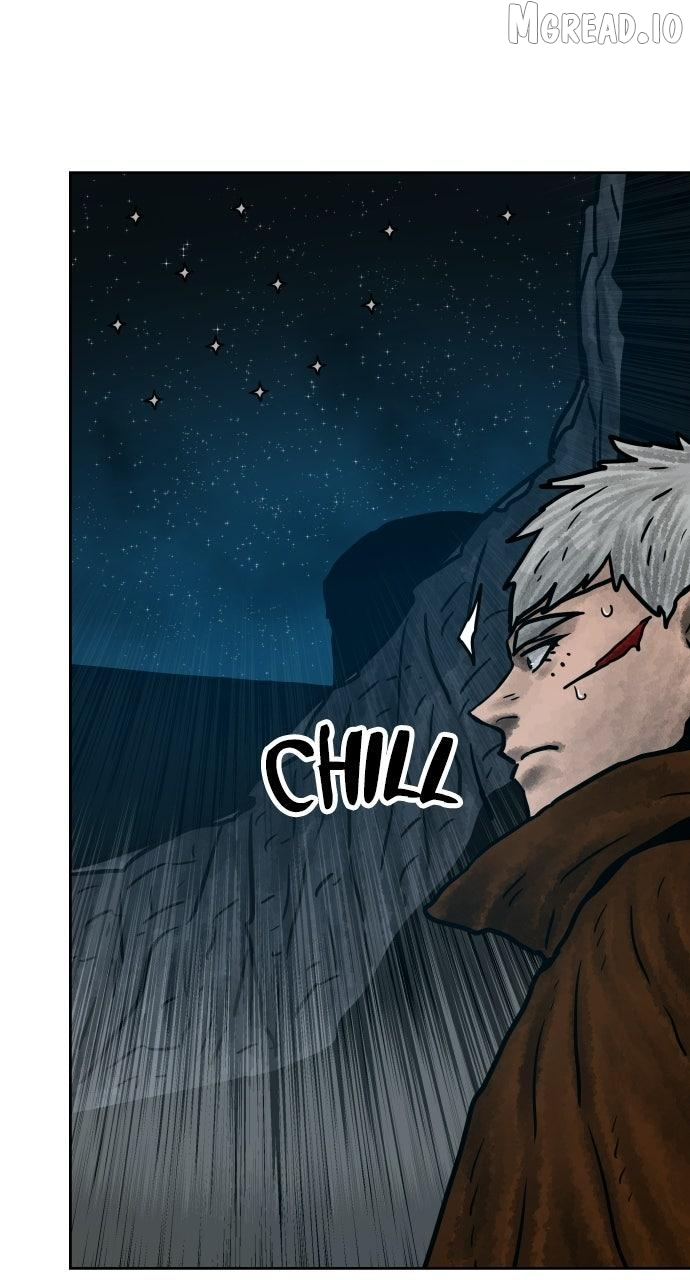 Warrior Executioner Chapter 187 page 39