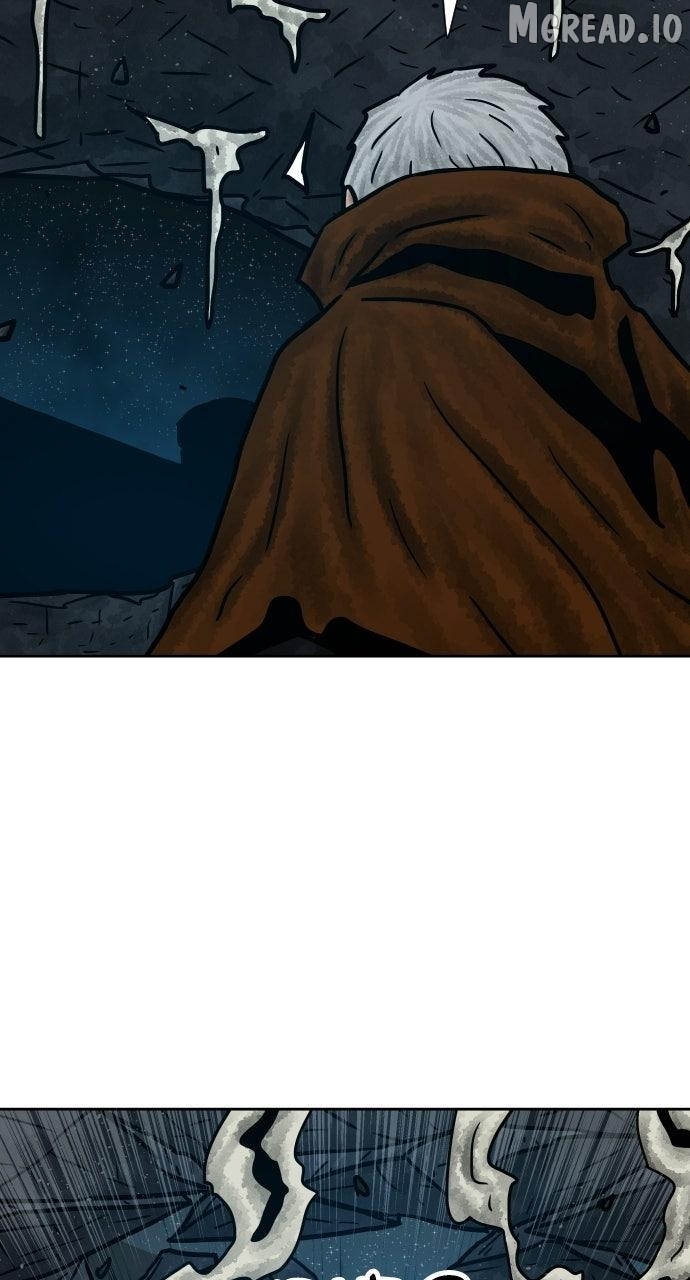Warrior Executioner Chapter 187 page 43