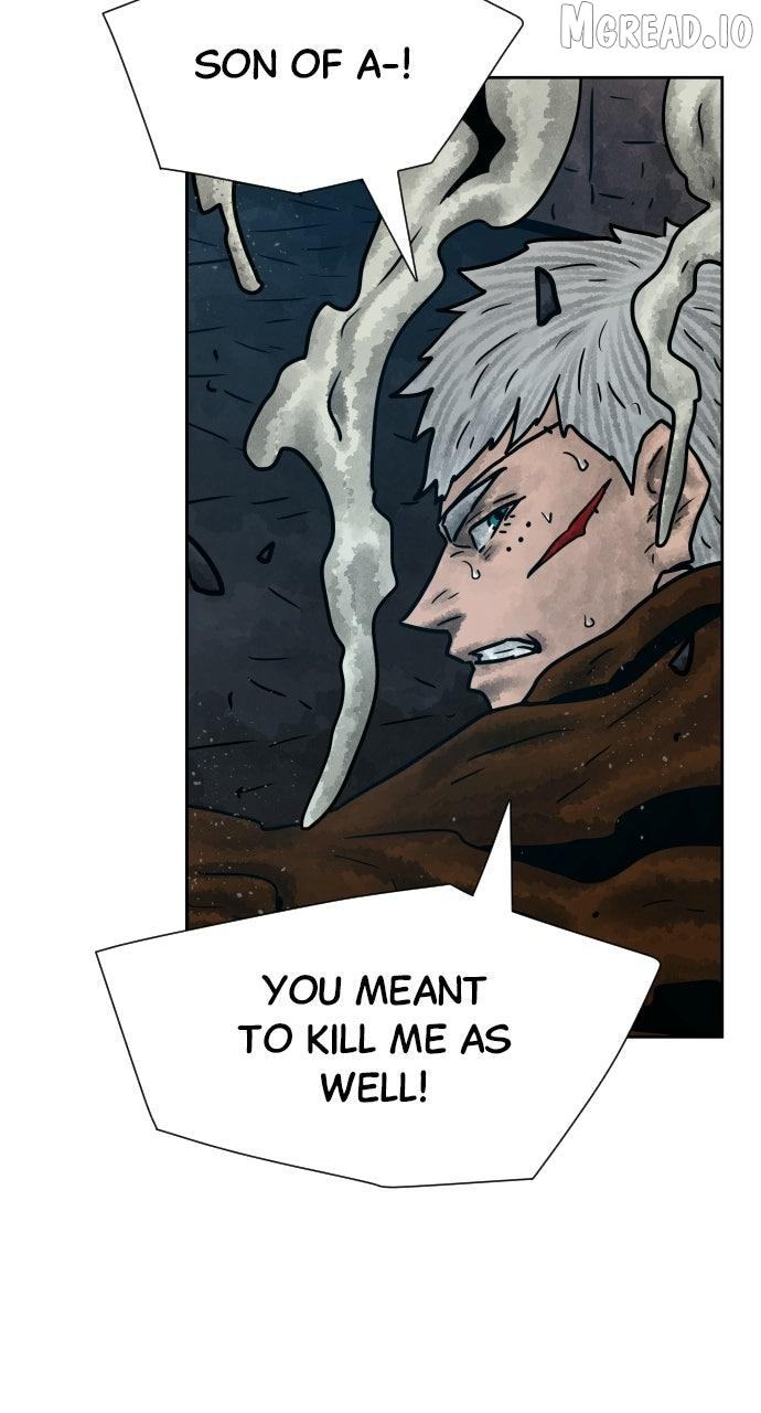 Warrior Executioner Chapter 187 page 45