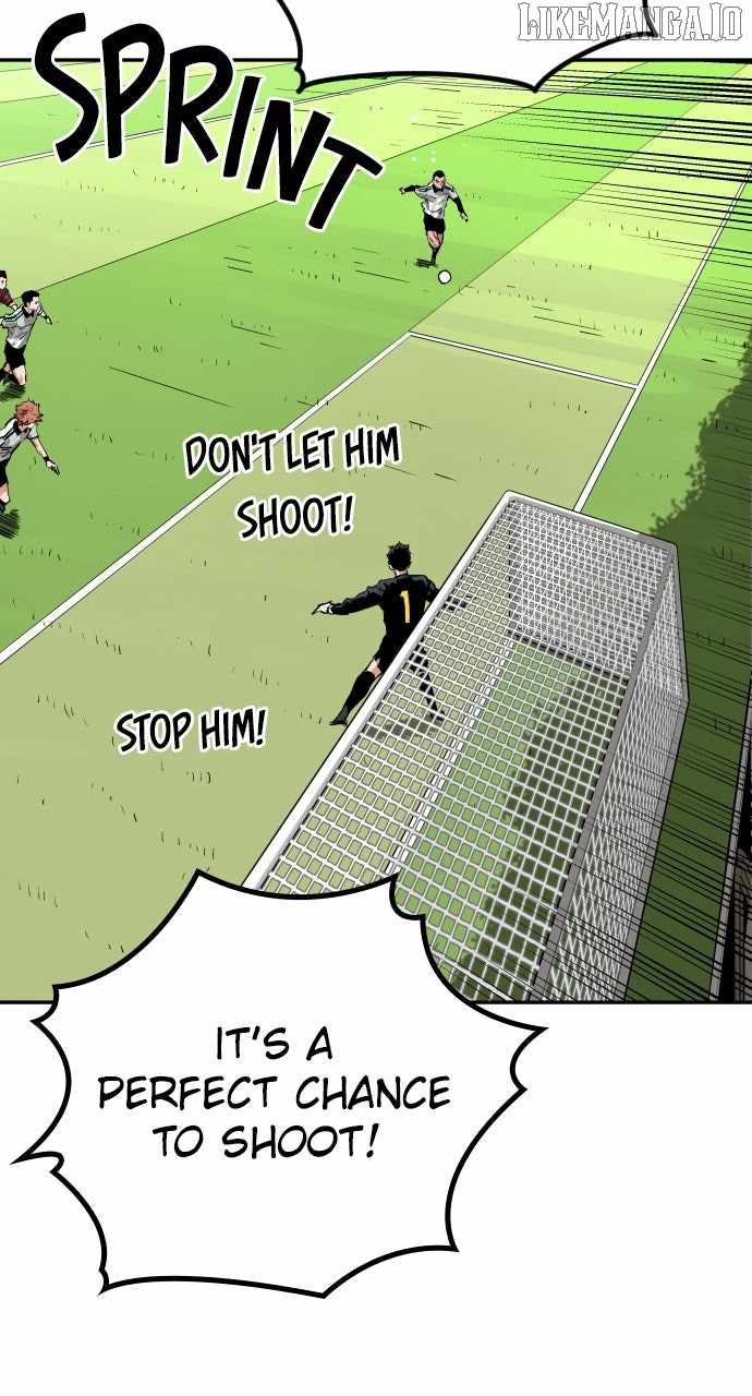 Build Up Chapter 188 page 3