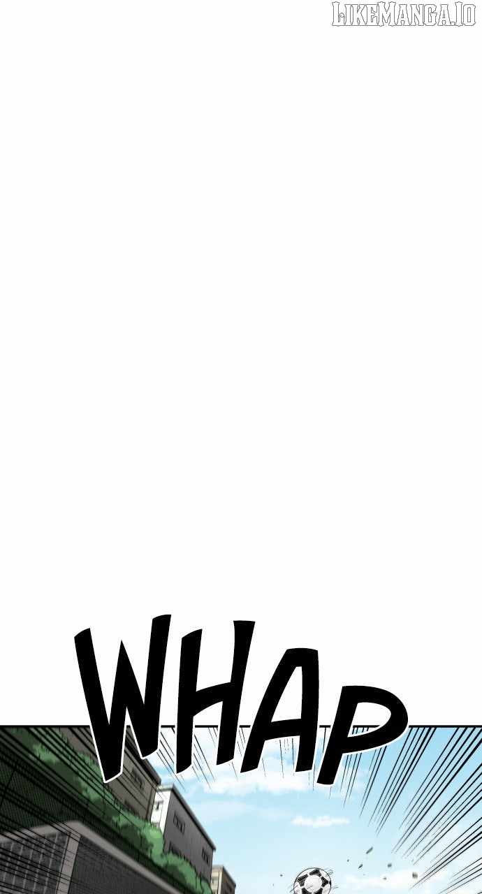 Build Up Chapter 188 page 10