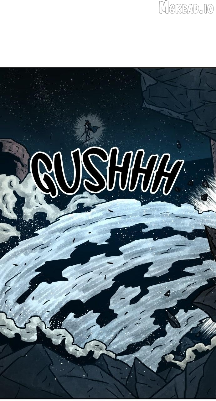 Warrior Executioner Chapter 187 page 53