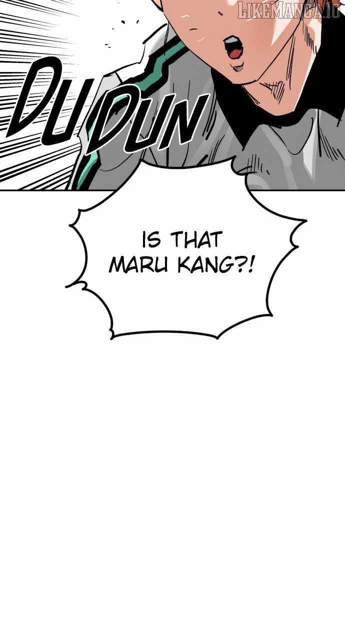 Build Up Chapter 188 page 7
