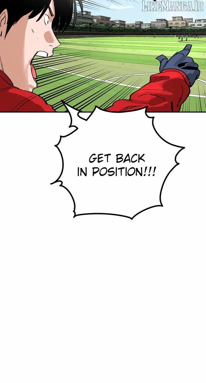 Build Up Chapter 188 page 19