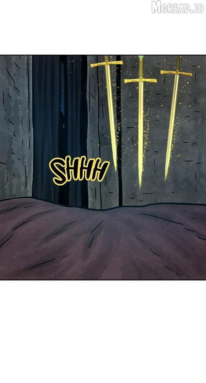 Warrior Executioner Chapter 187 page 59