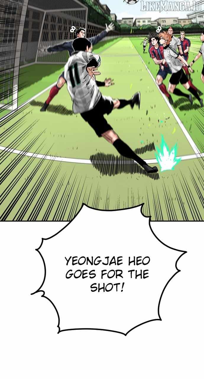 Build Up Chapter 188 page 11