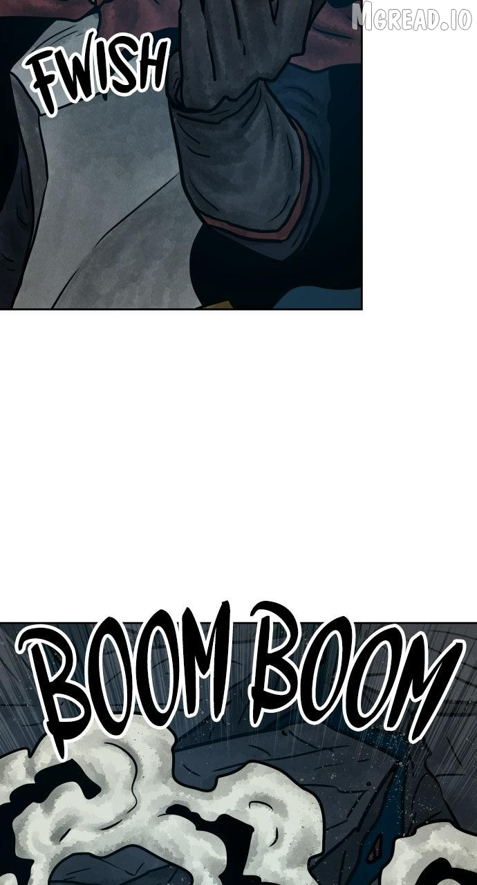 Warrior Executioner Chapter 187 page 50