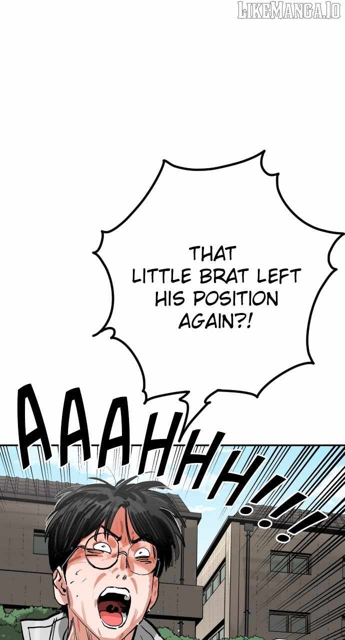 Build Up Chapter 188 page 8