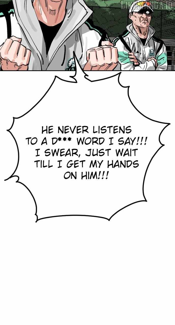 Build Up Chapter 188 page 9