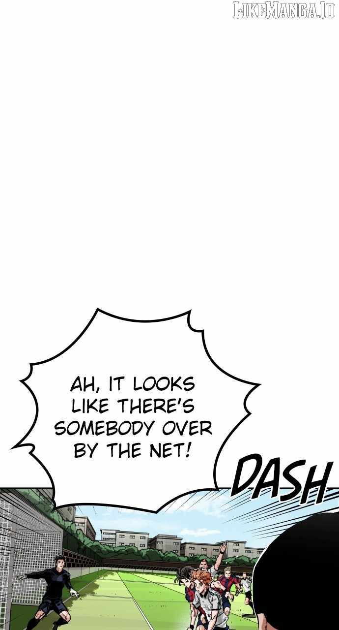 Build Up Chapter 188 page 4