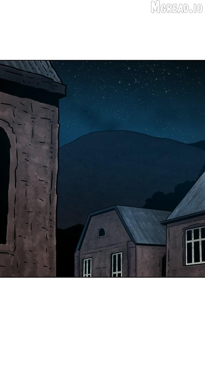 Warrior Executioner Chapter 187 page 58