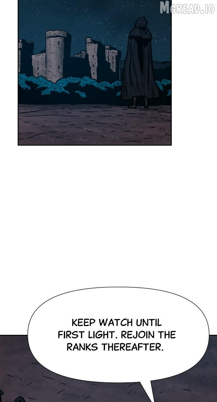 Warrior Executioner Chapter 187 page 55