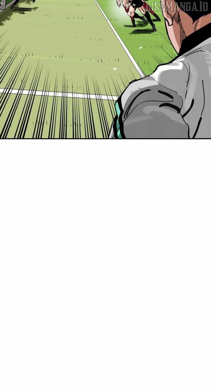 Build Up Chapter 188 page 5
