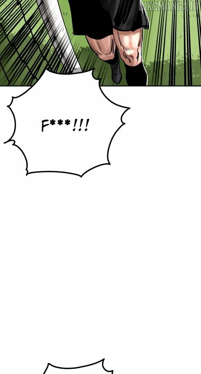 Build Up Chapter 188 page 83