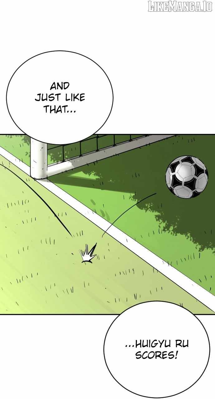 Build Up Chapter 188 page 71