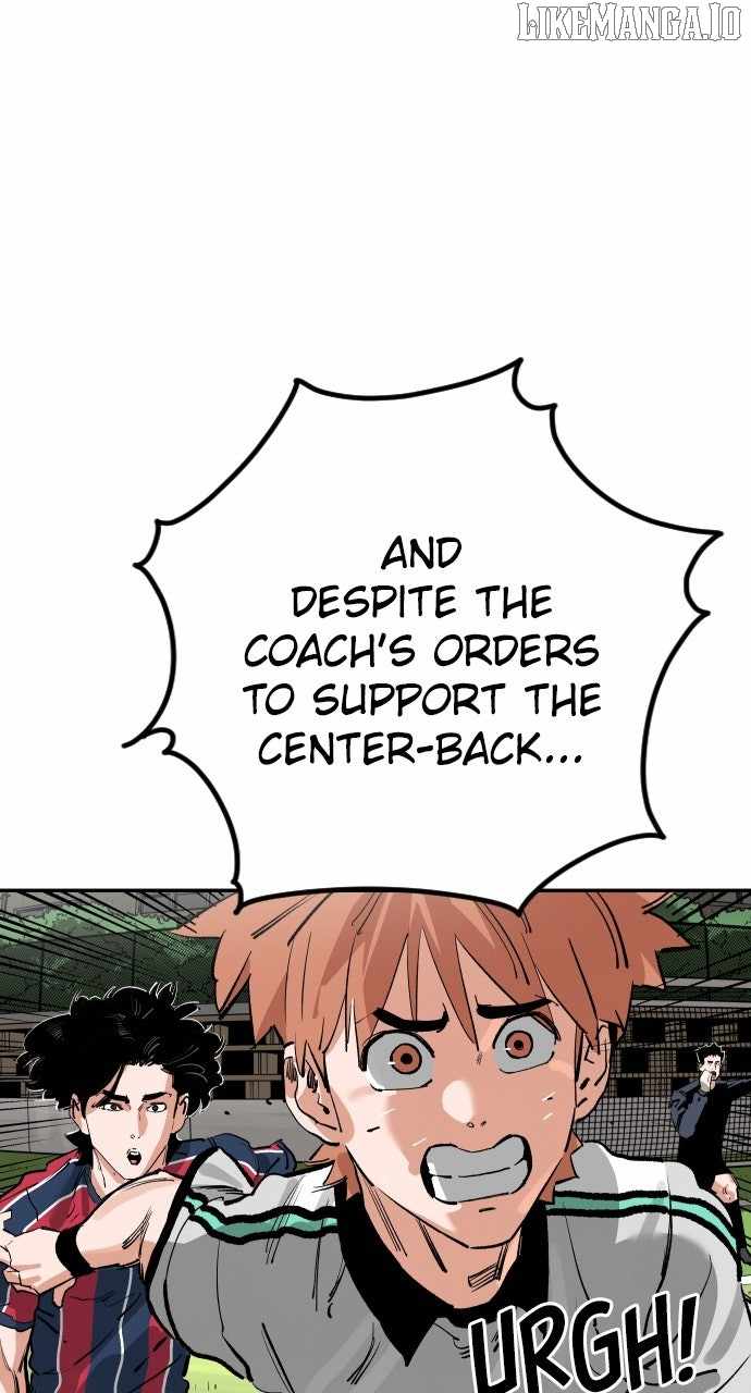 Build Up Chapter 188 page 33