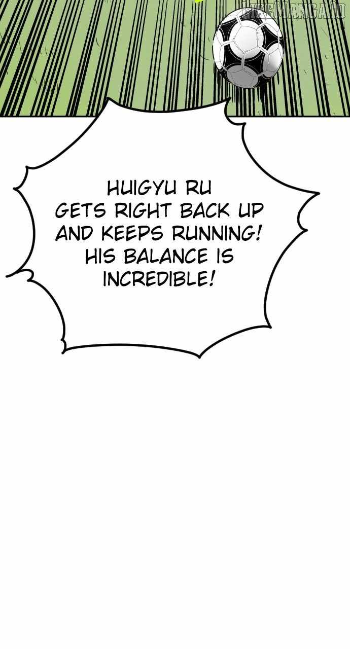 Build Up Chapter 188 page 58