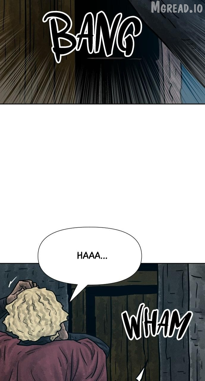 Warrior Executioner Chapter 187 page 64