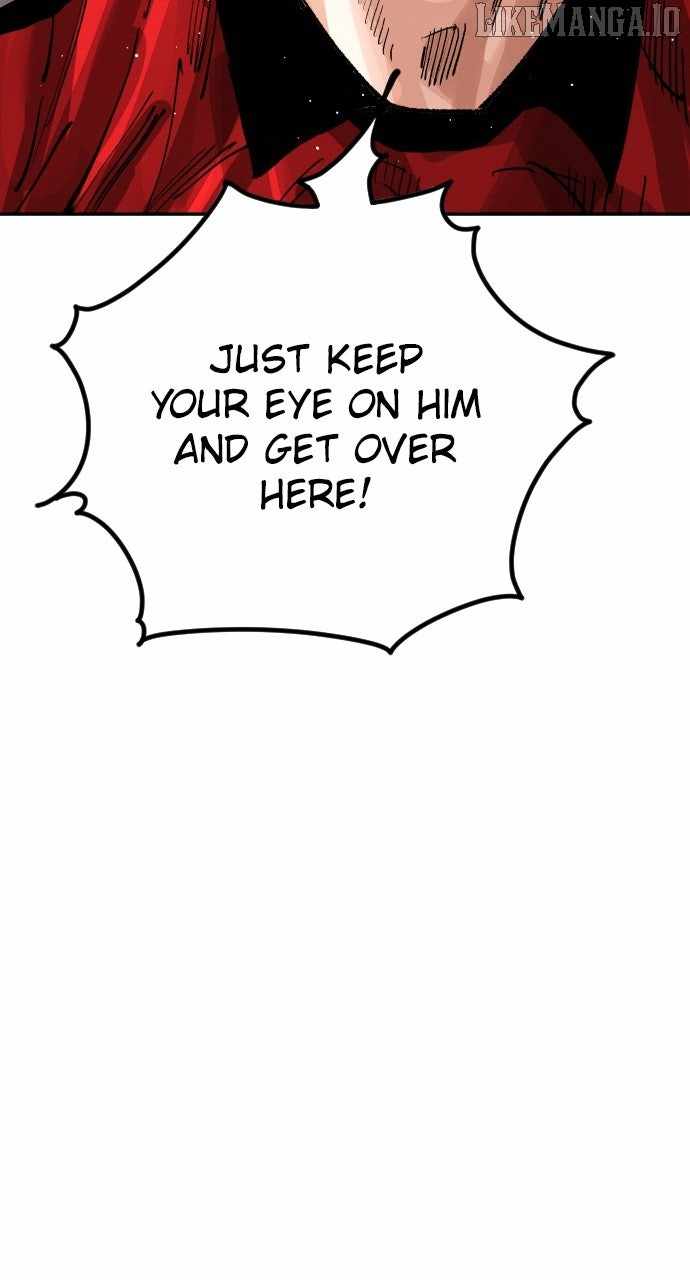 Build Up Chapter 188 page 51