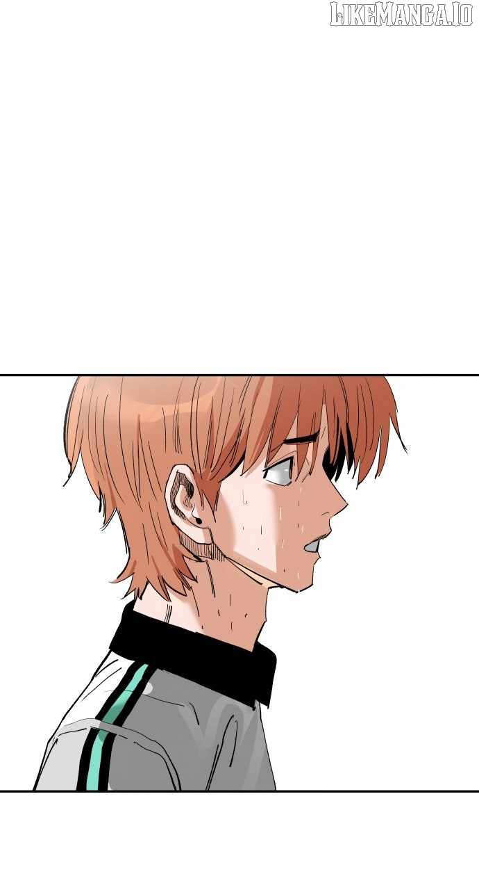 Build Up Chapter 188 page 105