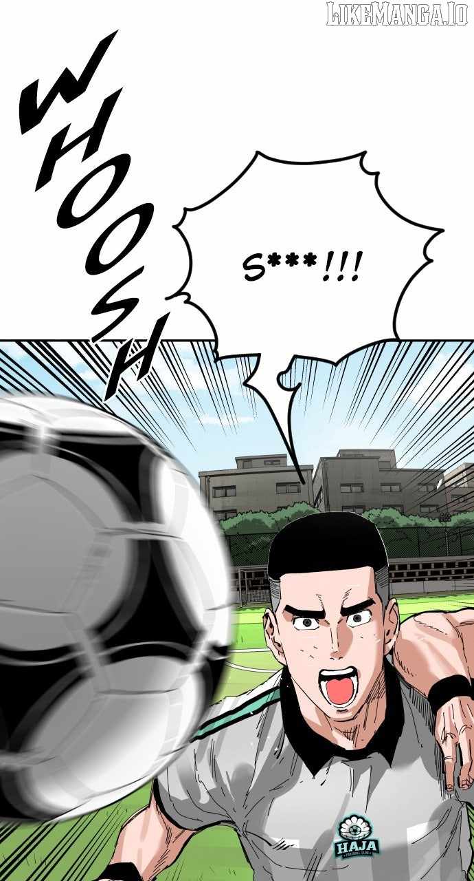 Build Up Chapter 188 page 35