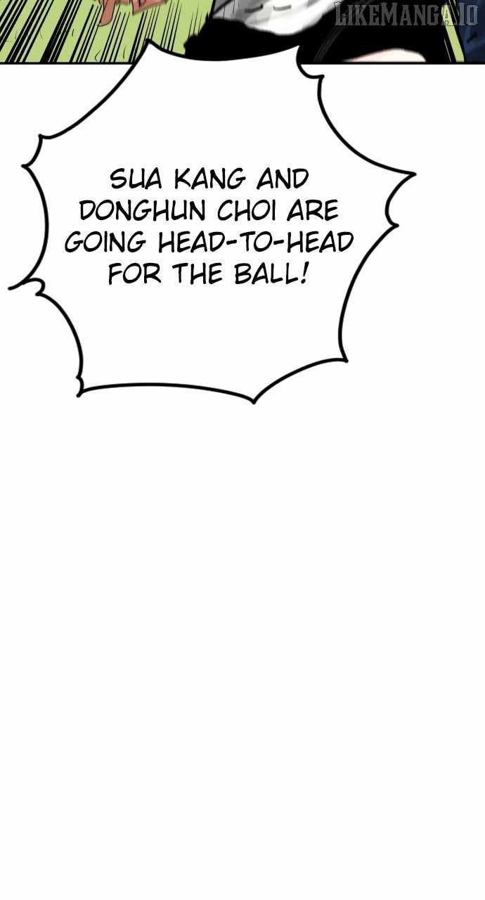 Build Up Chapter 188 page 38