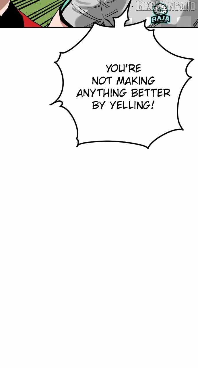 Build Up Chapter 188 page 87