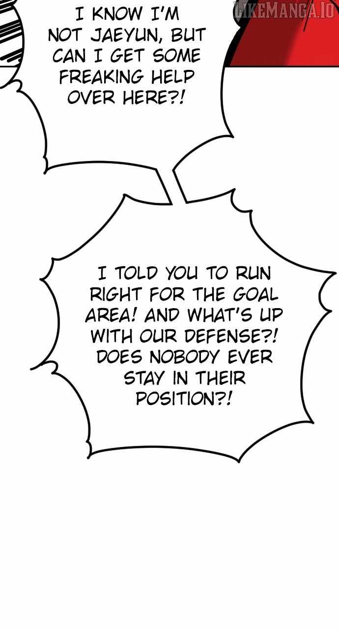 Build Up Chapter 188 page 85