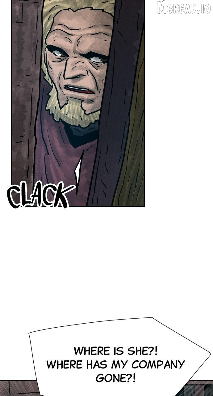 Warrior Executioner Chapter 187 page 66