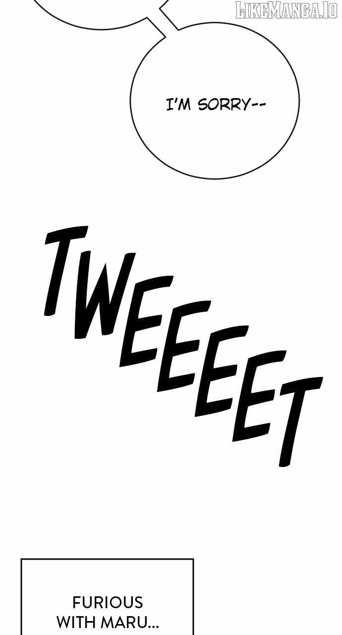 Build Up Chapter 188 page 100