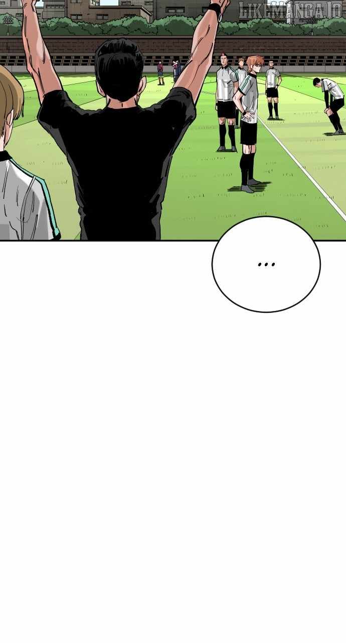 Build Up Chapter 188 page 103