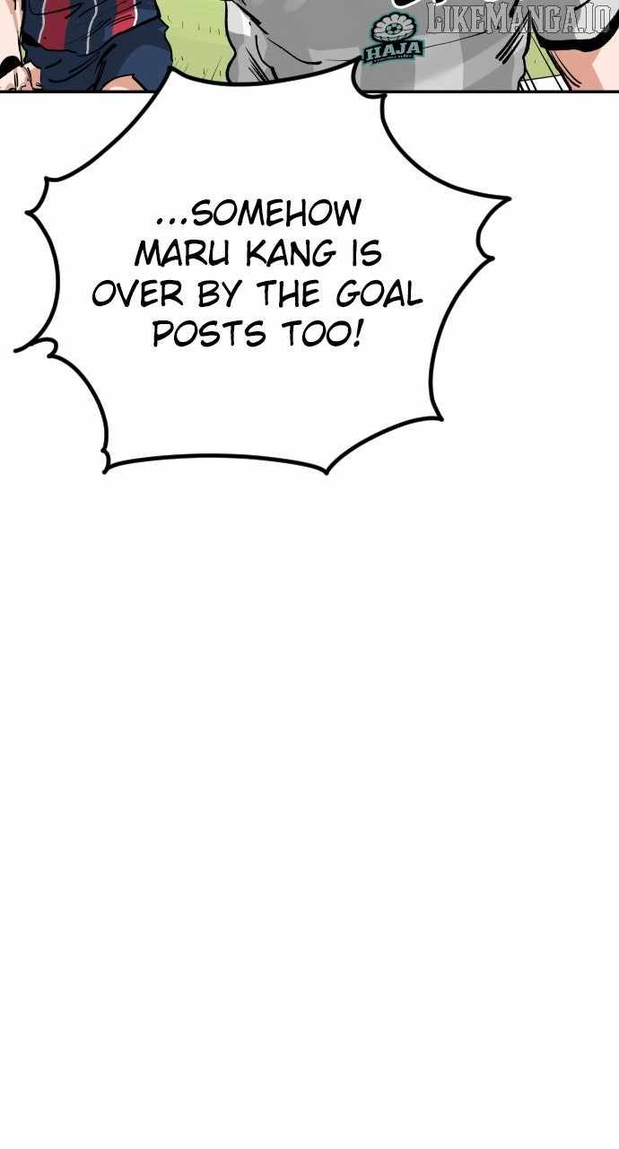 Build Up Chapter 188 page 34