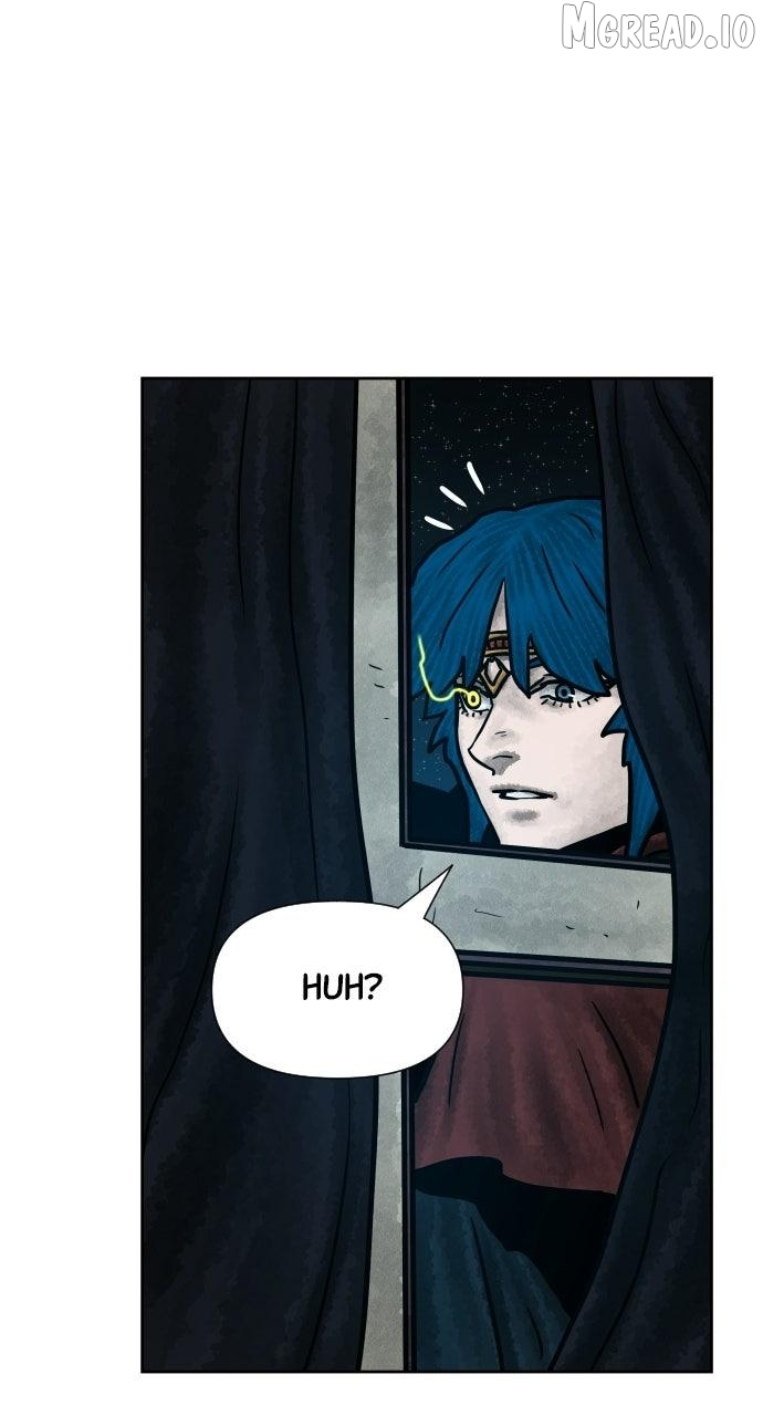 Warrior Executioner Chapter 187 page 61