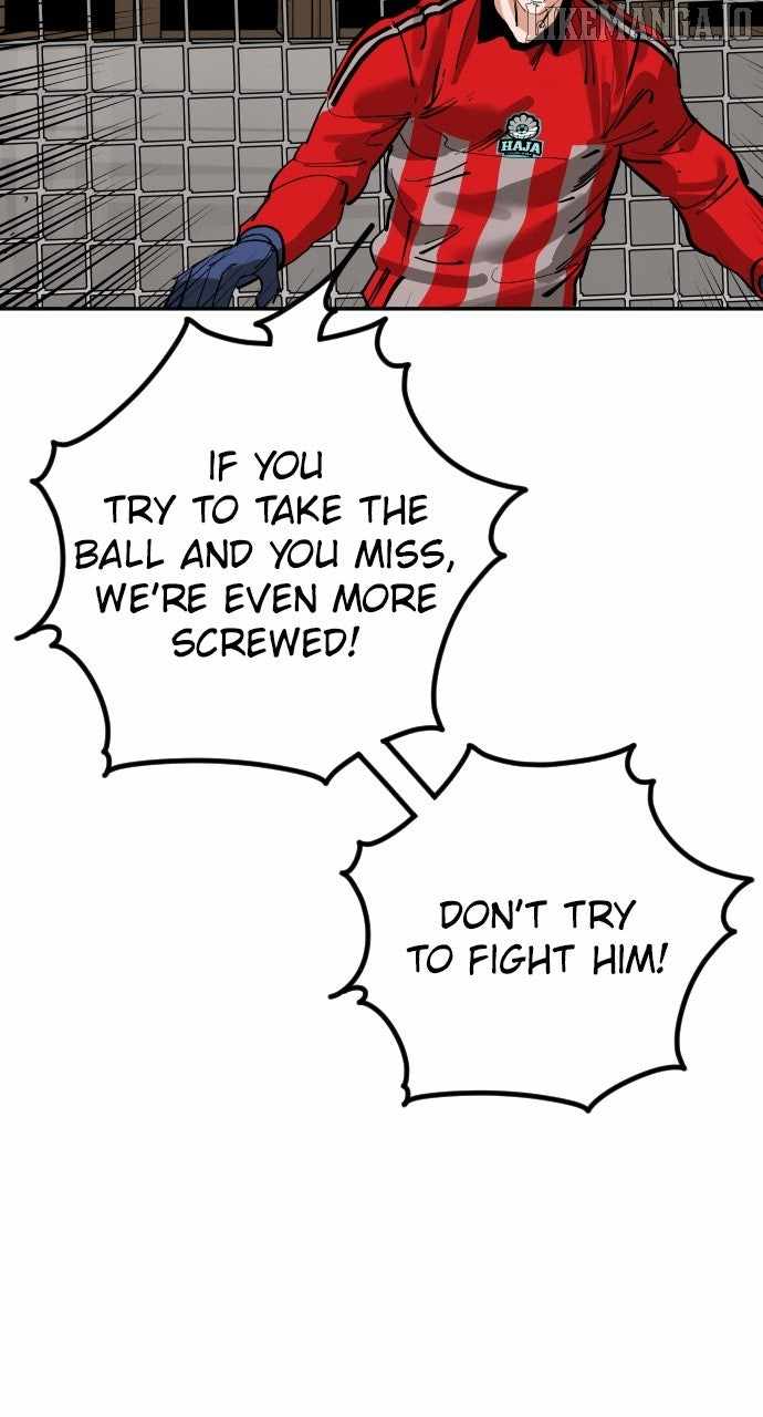 Build Up Chapter 188 page 47