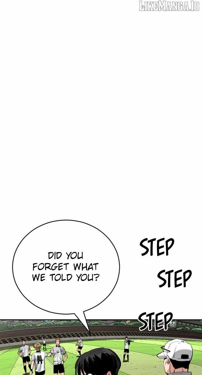 Build Up Chapter 188 page 107