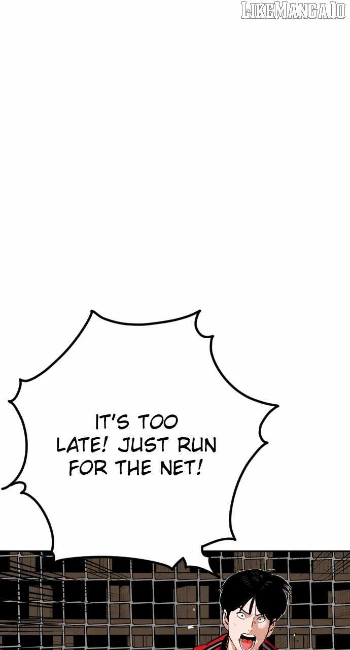 Build Up Chapter 188 page 46