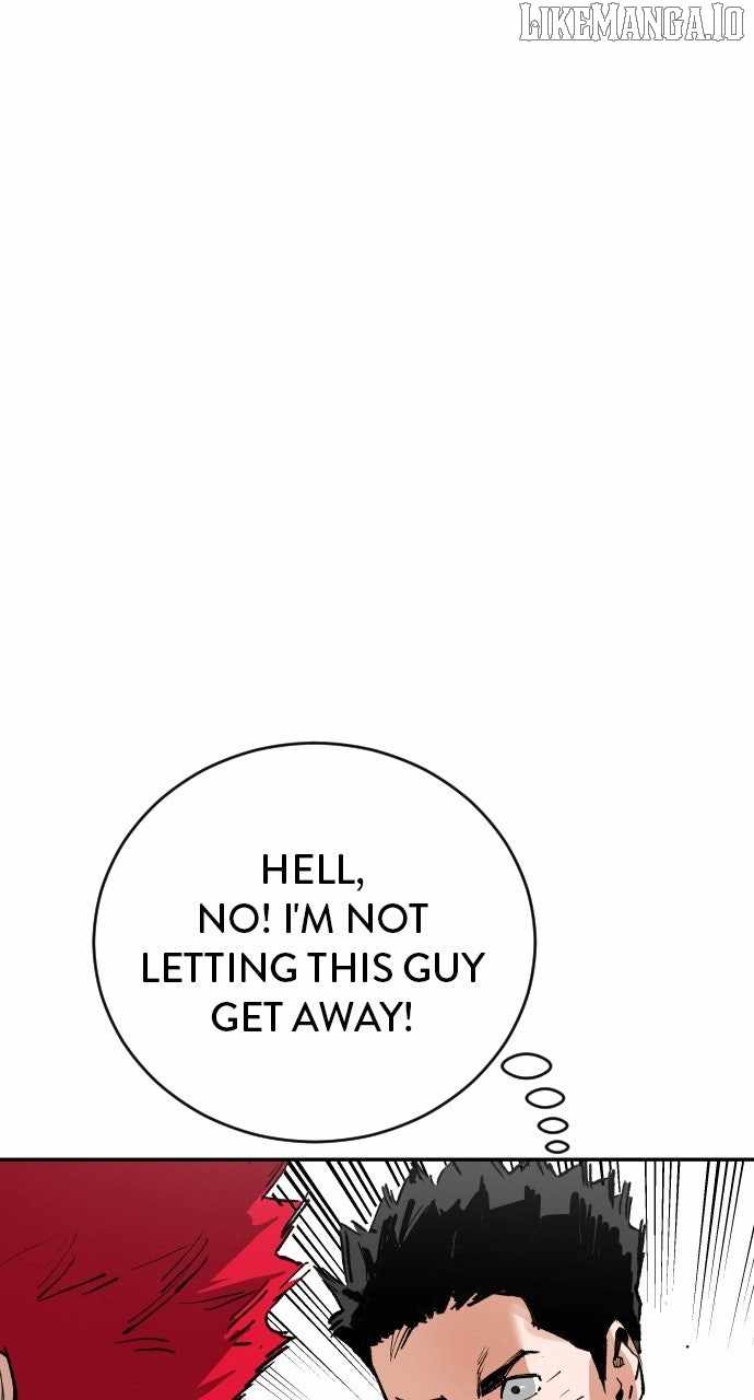 Build Up Chapter 188 page 48