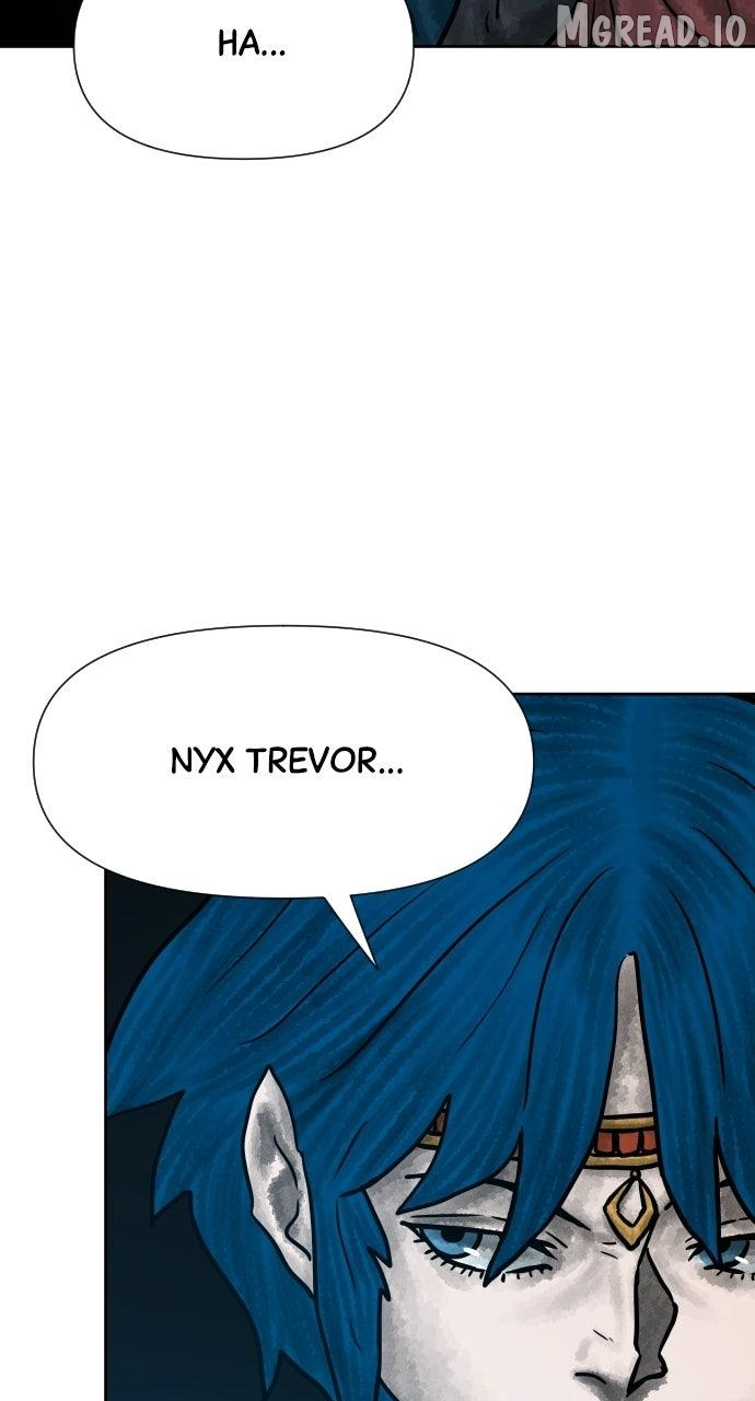 Warrior Executioner Chapter 187 page 70