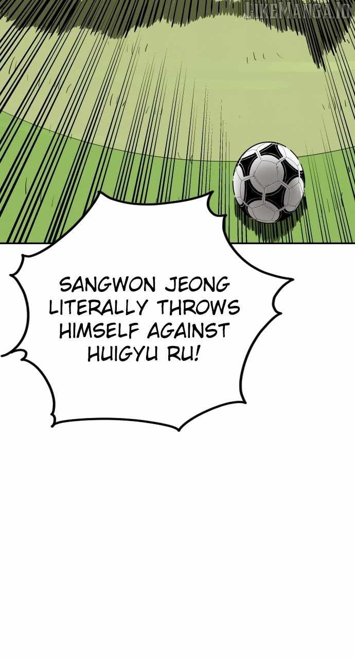 Build Up Chapter 188 page 53
