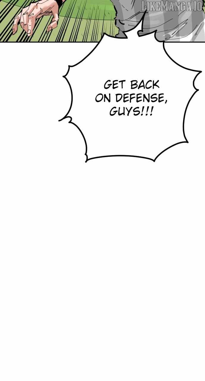 Build Up Chapter 188 page 36