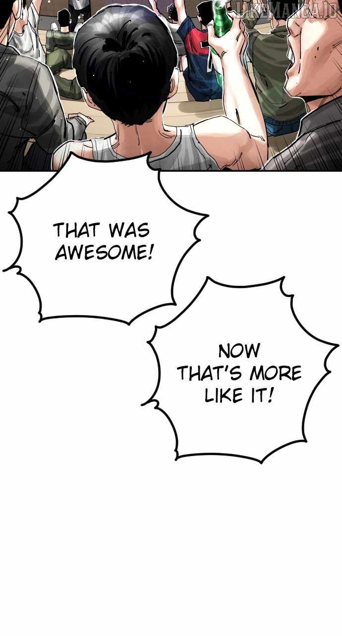 Build Up Chapter 188 page 79