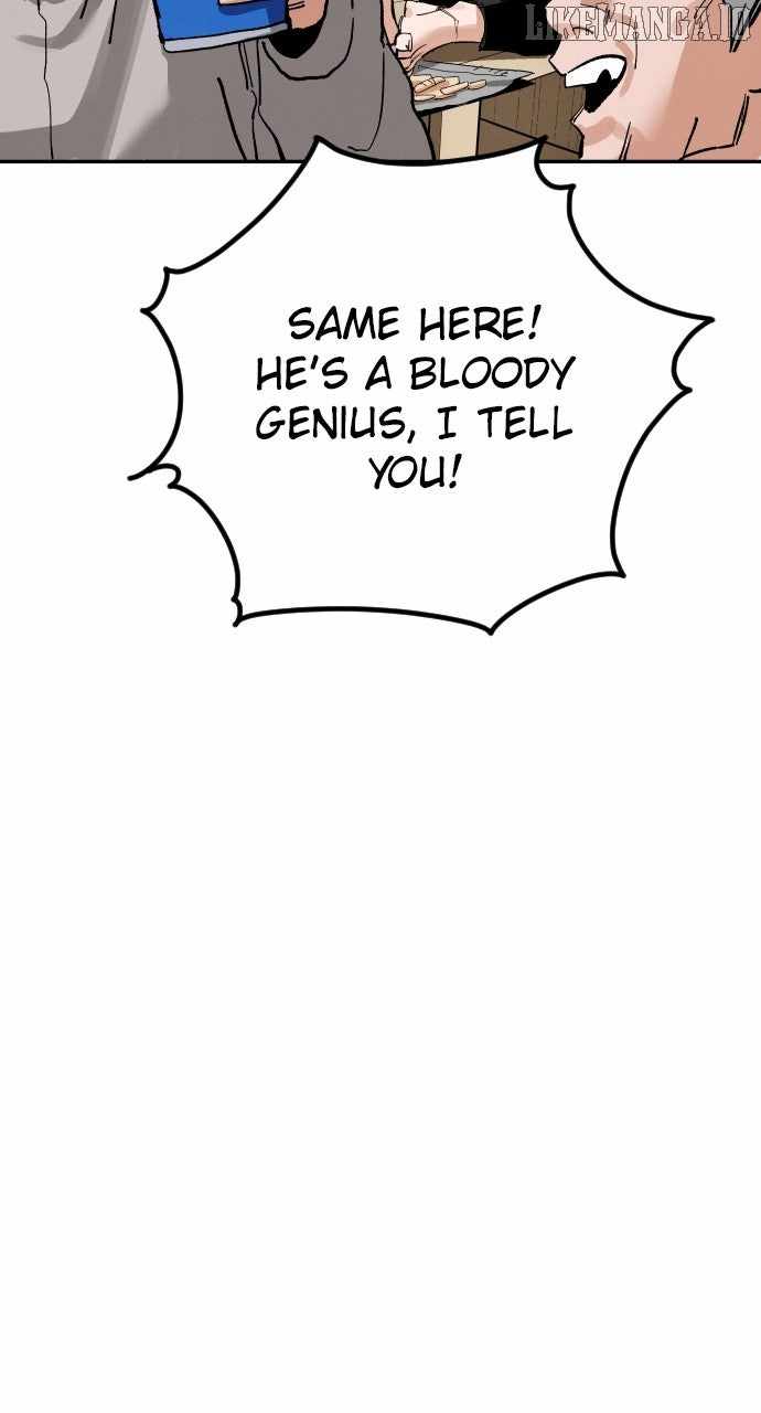 Build Up Chapter 188 page 81