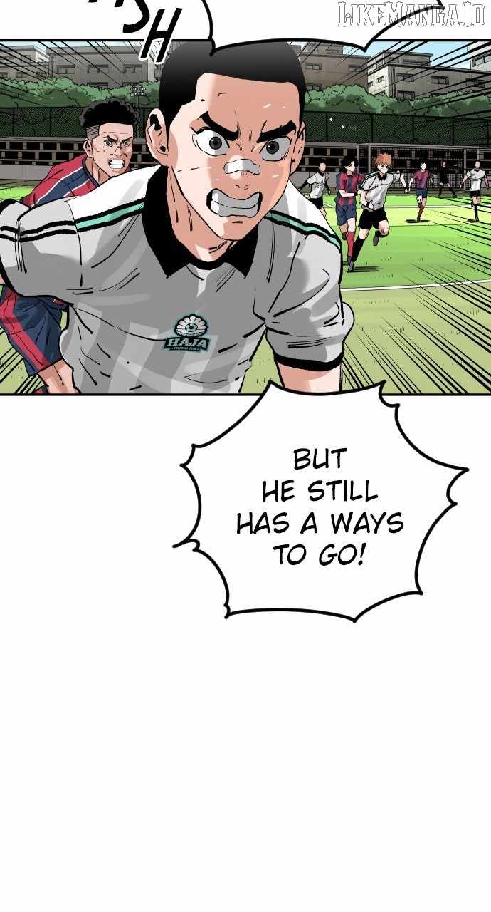 Build Up Chapter 188 page 32